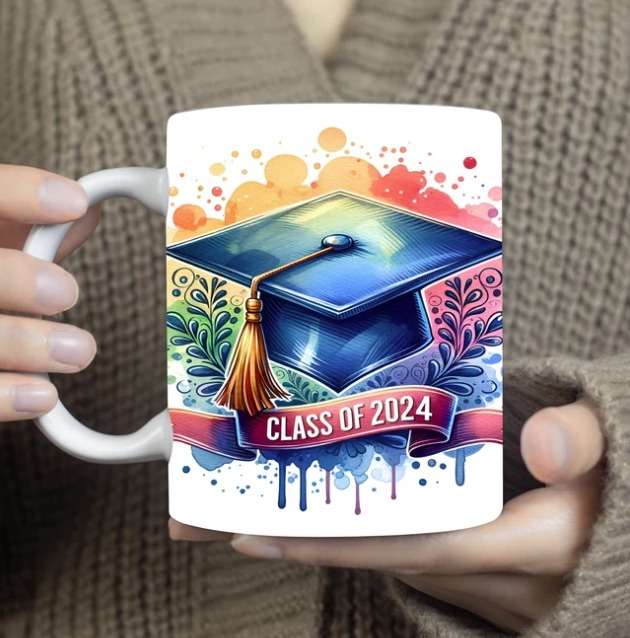 Photo Coffee Mug - Custom print