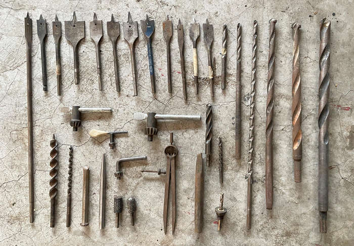 Tools