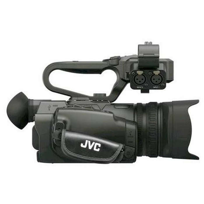 JVC GY-HM250U Professional Camcorder