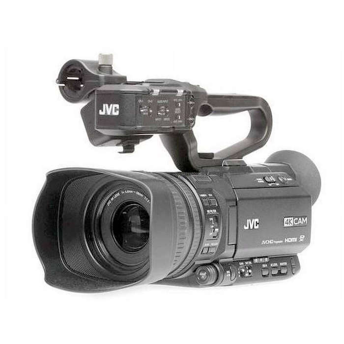 JVC GY-HM250U Professional Camcorder