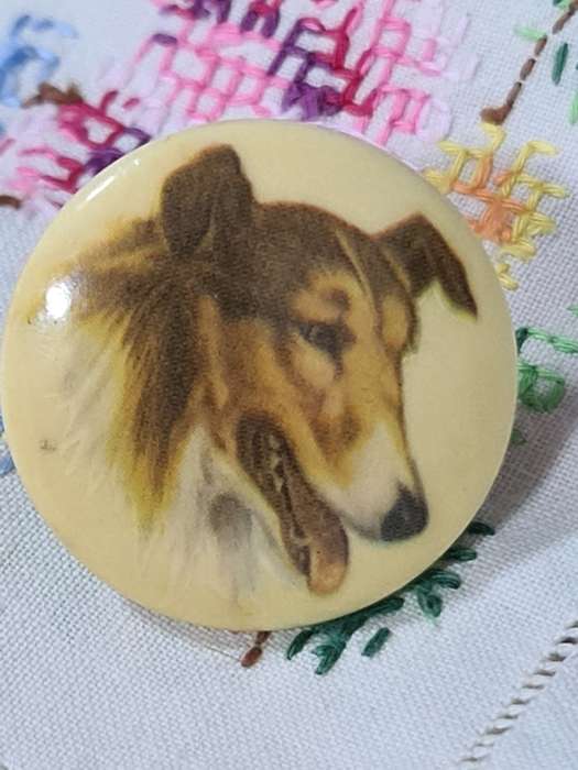 Vintage Brooch