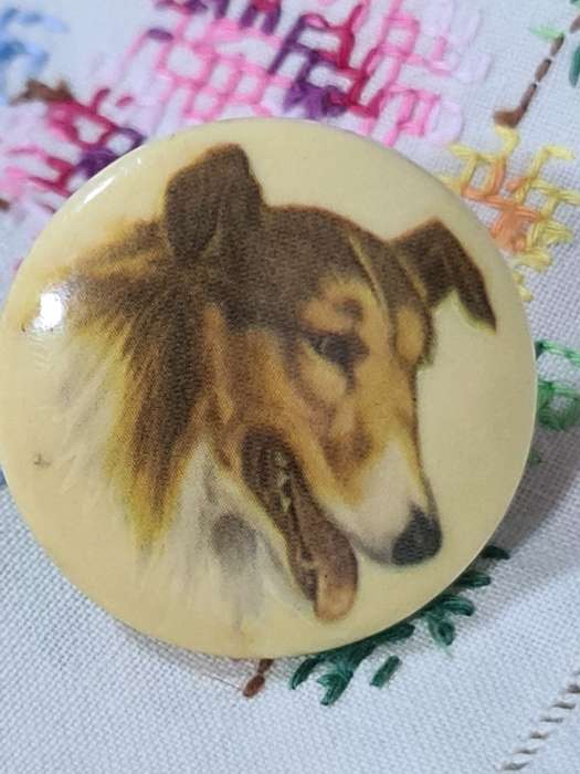 Vintage Brooch