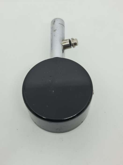 Tyre pressure gauge