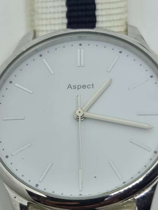 Ladies Aspect Quartz watch