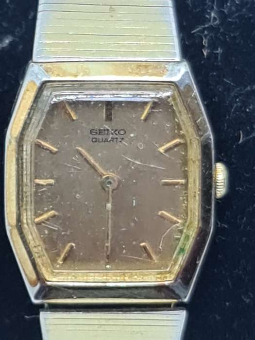 Ladies Seiko Quartz watch