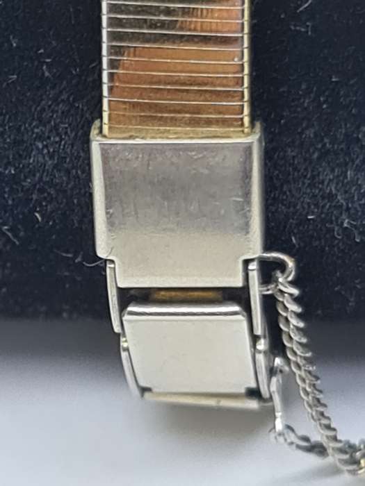 Ladies Seiko Quartz watch