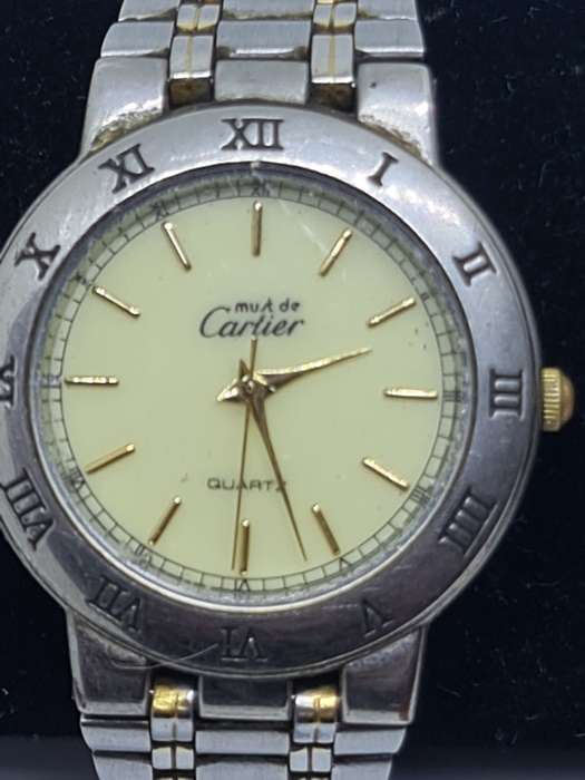 Ladies Royalty Collection Swiss Movt Quartz watch