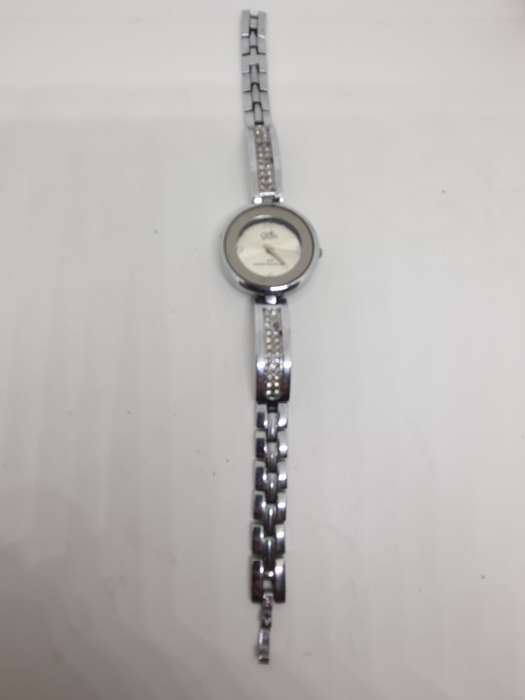 Ladies Royalty Collection Swiss Movt Quartz watch