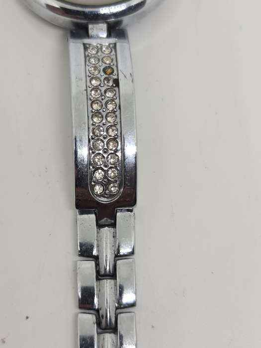 Ladies Royalty Collection Swiss Movt Quartz watch