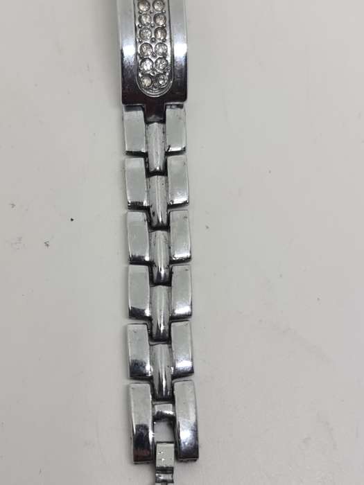 Ladies Royalty Collection Swiss Movt Quartz watch