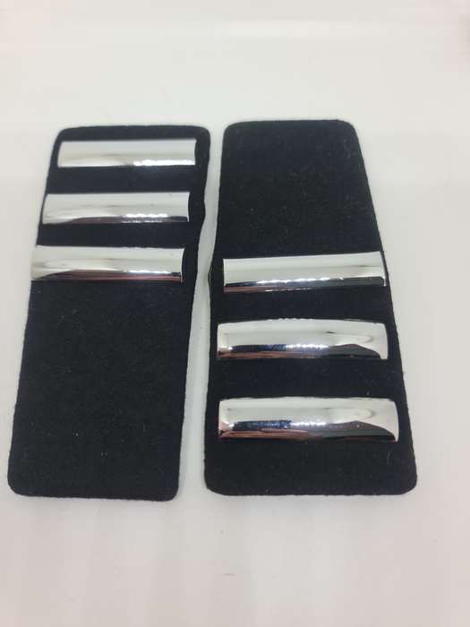Fire Service Rank