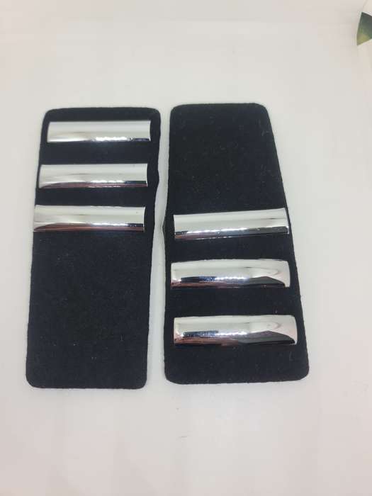 Fire Service Rank
