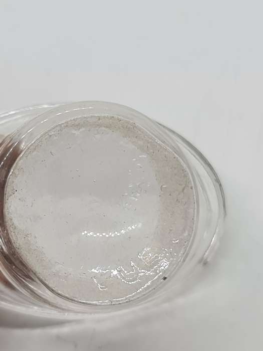 X3 Glass Eye Baths and x1 Plastic