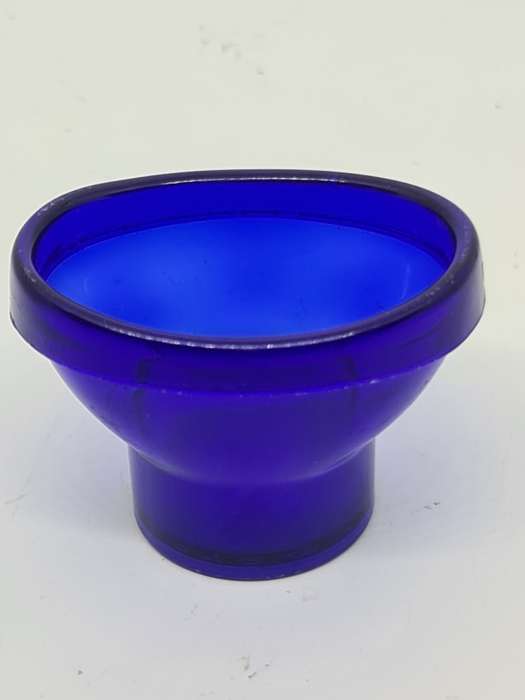X3 Glass Eye Baths and x1 Plastic