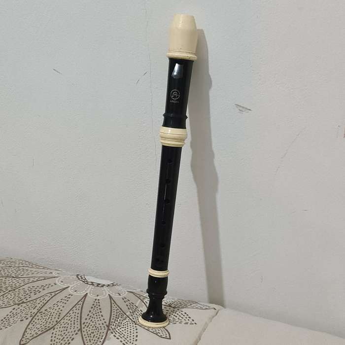 Recorder Soprano ASRB-301, Angel. Made in Korea
