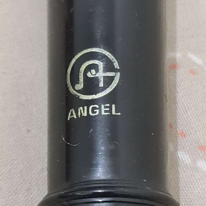 Recorder Soprano ASRB-301, Angel. Made in Korea
