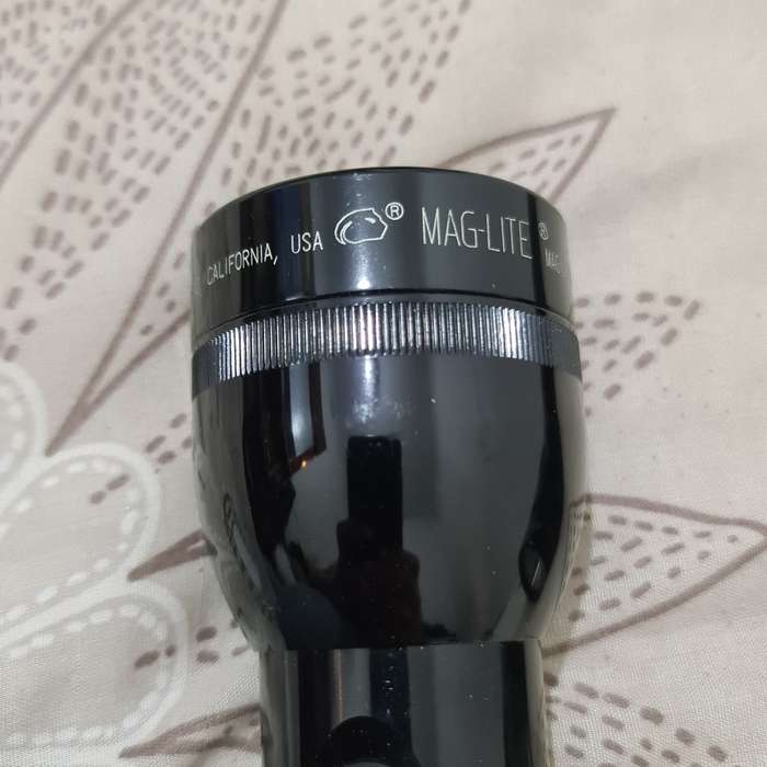 x4 Mag-Lites