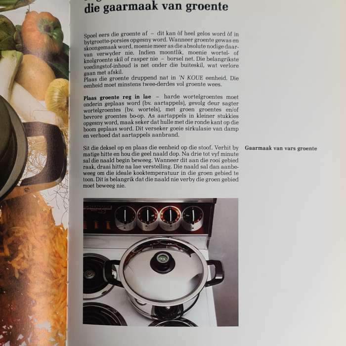 Book: Bon Appetit, AMC Classic recipe book
