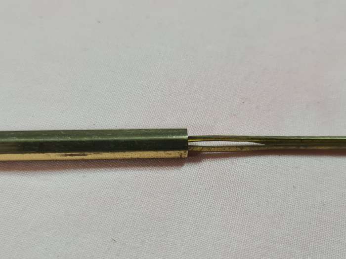 Propelling Mechanical Pencil