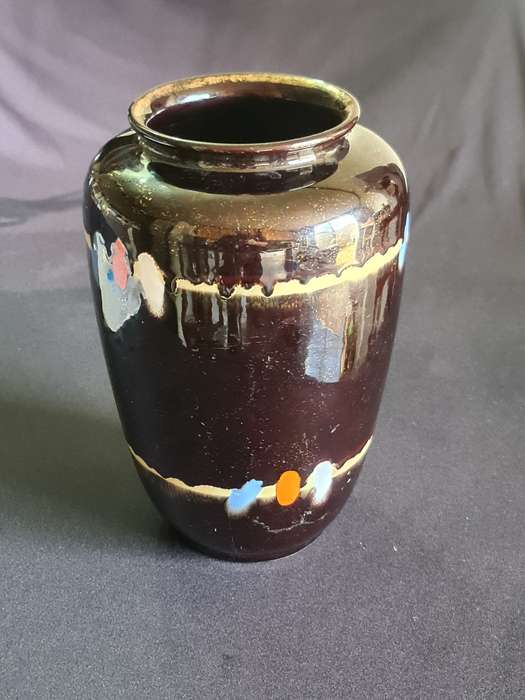 West Germany Vase