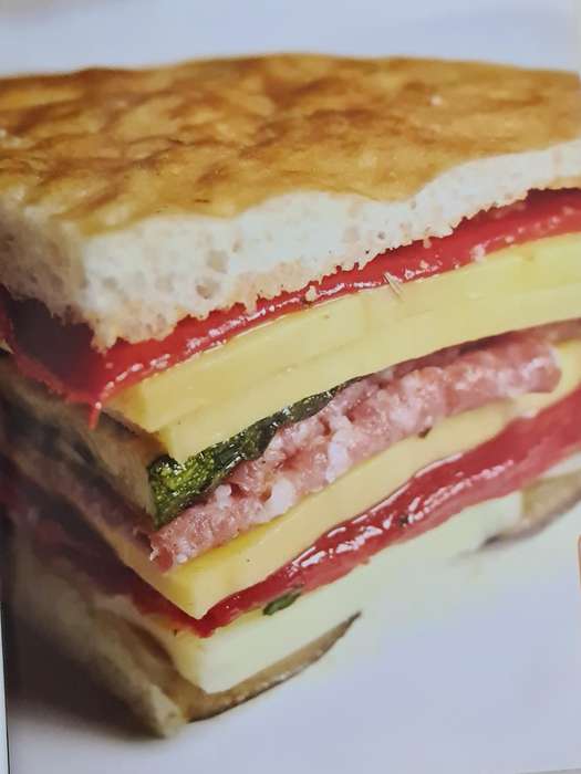 Book: Snacking, Cooking & Baking with Clover Cheese recipe book