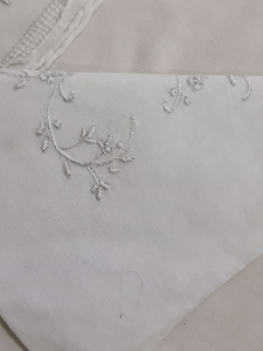 x9 Handkerchiefs. Never been used