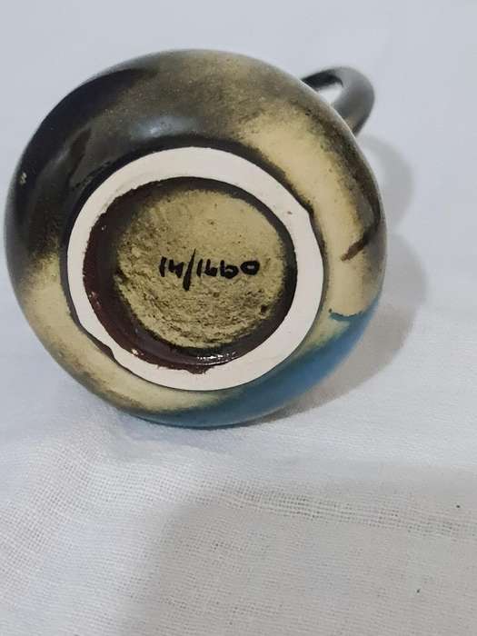 Oil and Vingager Bottles