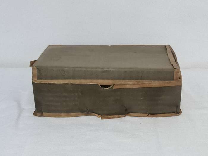 Yardley Lavender Brilliantine Jars with original box