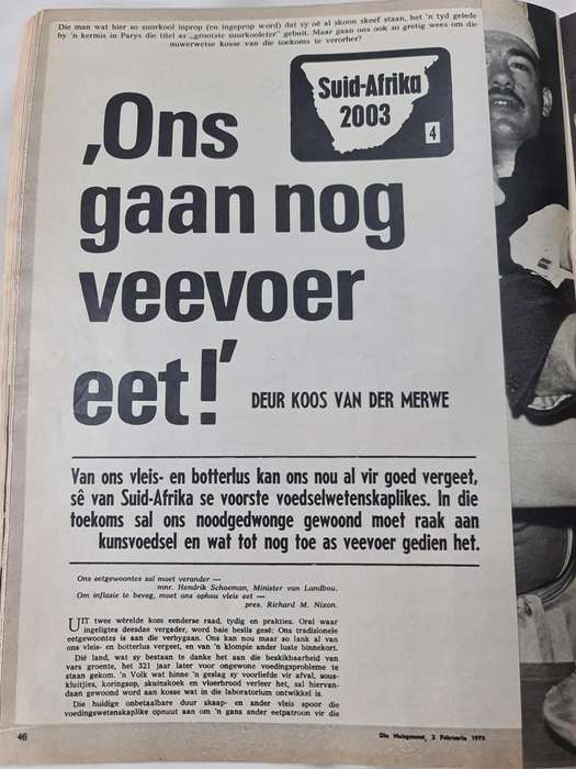 Huisgenoot 2 Februarie 1973