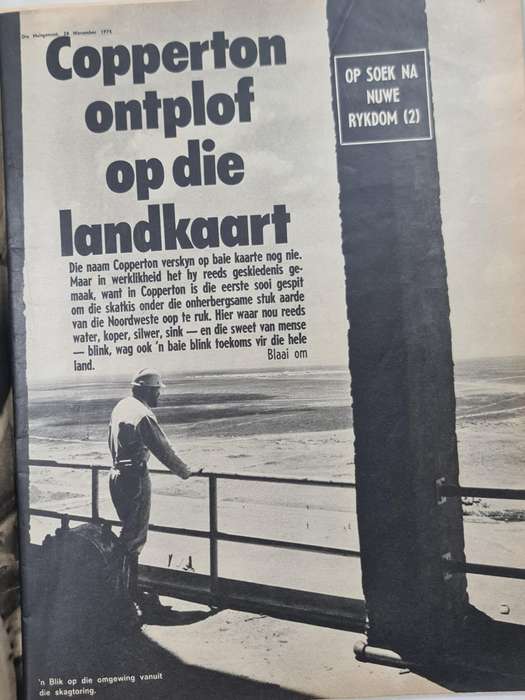 Huisgenoot 28 November 1975