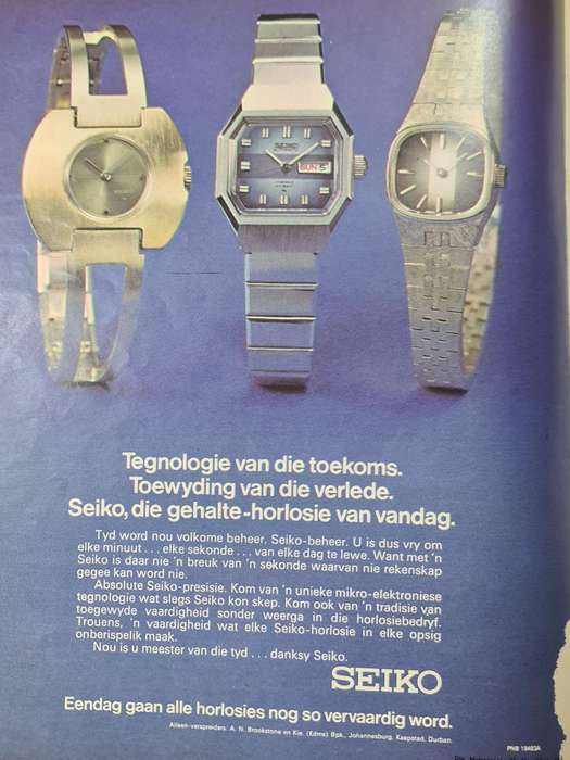 Huisgenoot 28 November 1975