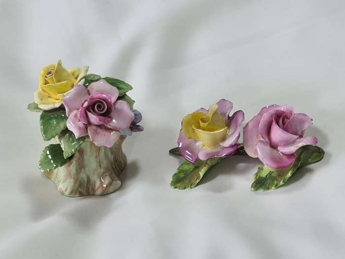 Royal Adderley Floral Bouquets