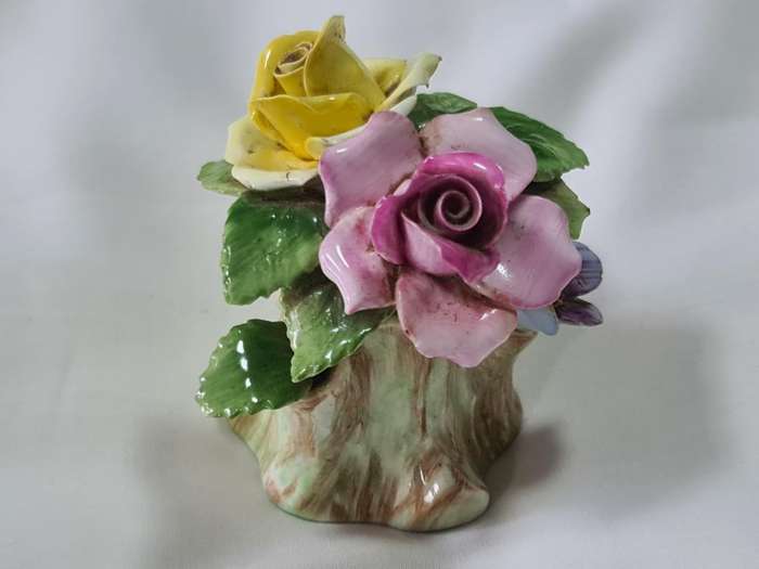Royal Adderley Floral Bouquets