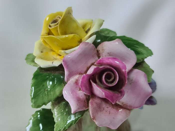 Royal Adderley Floral Bouquets