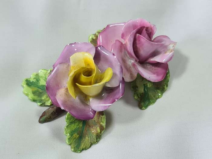 Royal Adderley Floral Bouquets