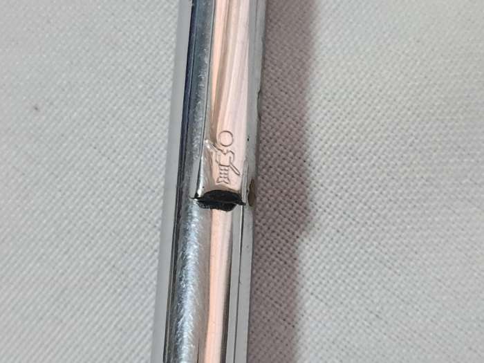 X14 Mixed pens. Cross, Big, Pilot etc.