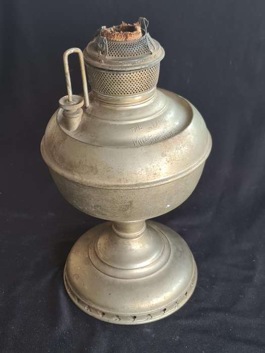 The Millar lamp Made in USA