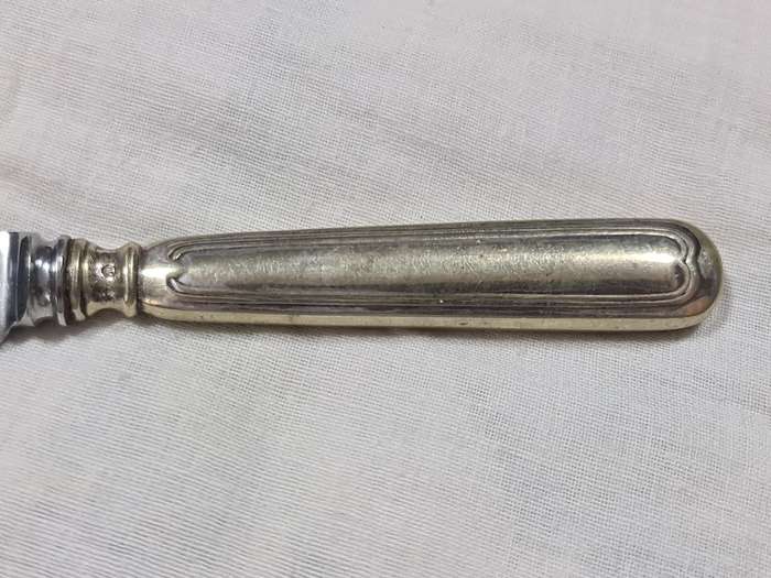 Joseph Rodgers  knife