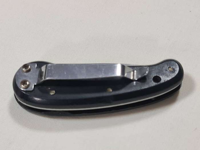 Trail Stainless Steel pocket knife