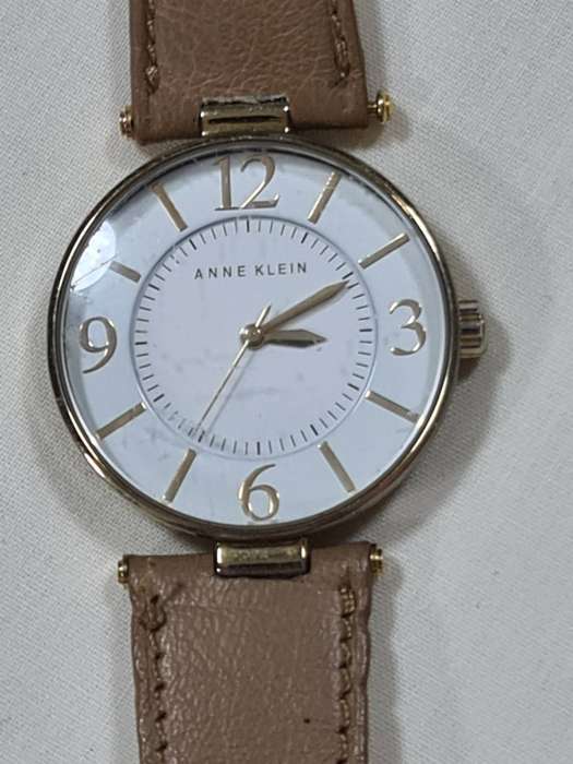 Ladies Anne Klein Quartz watch