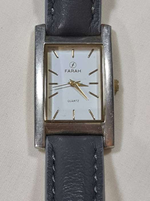 Ladies Farah Quartz Watch