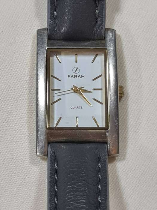 Ladies Farah Quartz Watch