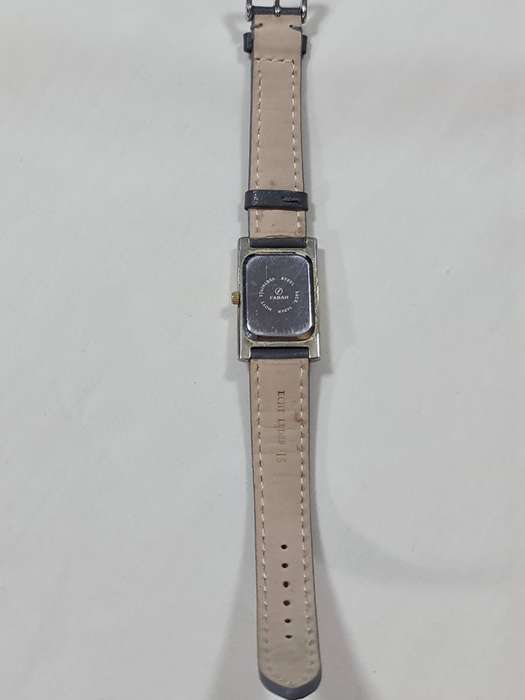 Ladies Farah Quartz Watch