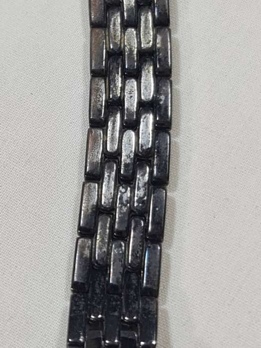 Ladies Diamonda  Quartz watch
