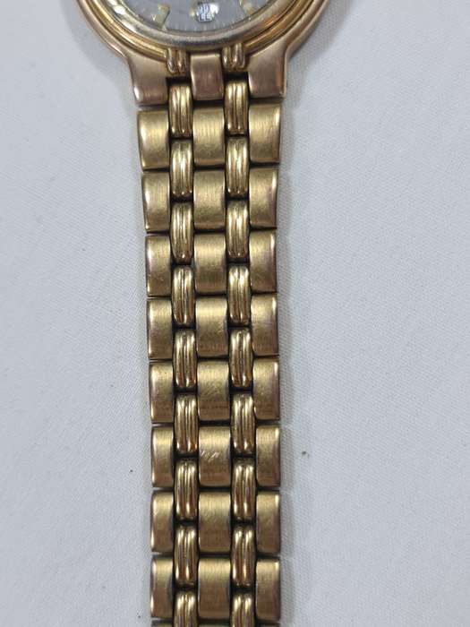 Mens Vintage Hallmark with date at 6  Watches