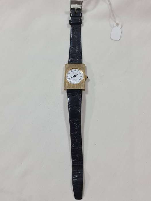 Ladies Oris Swiss Watch Co. Vintage mechanical watchLadies Oris Swiss Watch Co. Vintage mechanical w