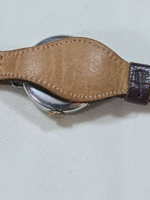 Ladies Vintage Cyma mechanical watch