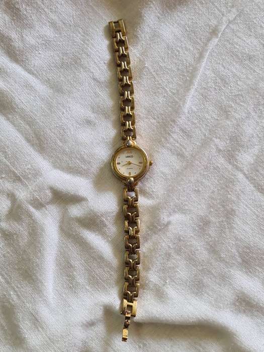Ladies Lanco Quartz Watch