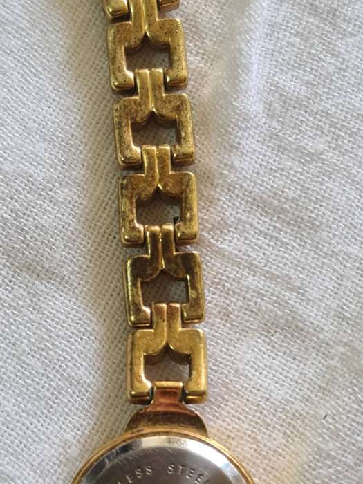 Ladies Lanco Quartz Watch