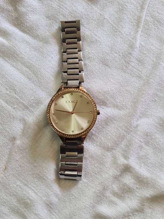 Ladies Exact Quartz Watch